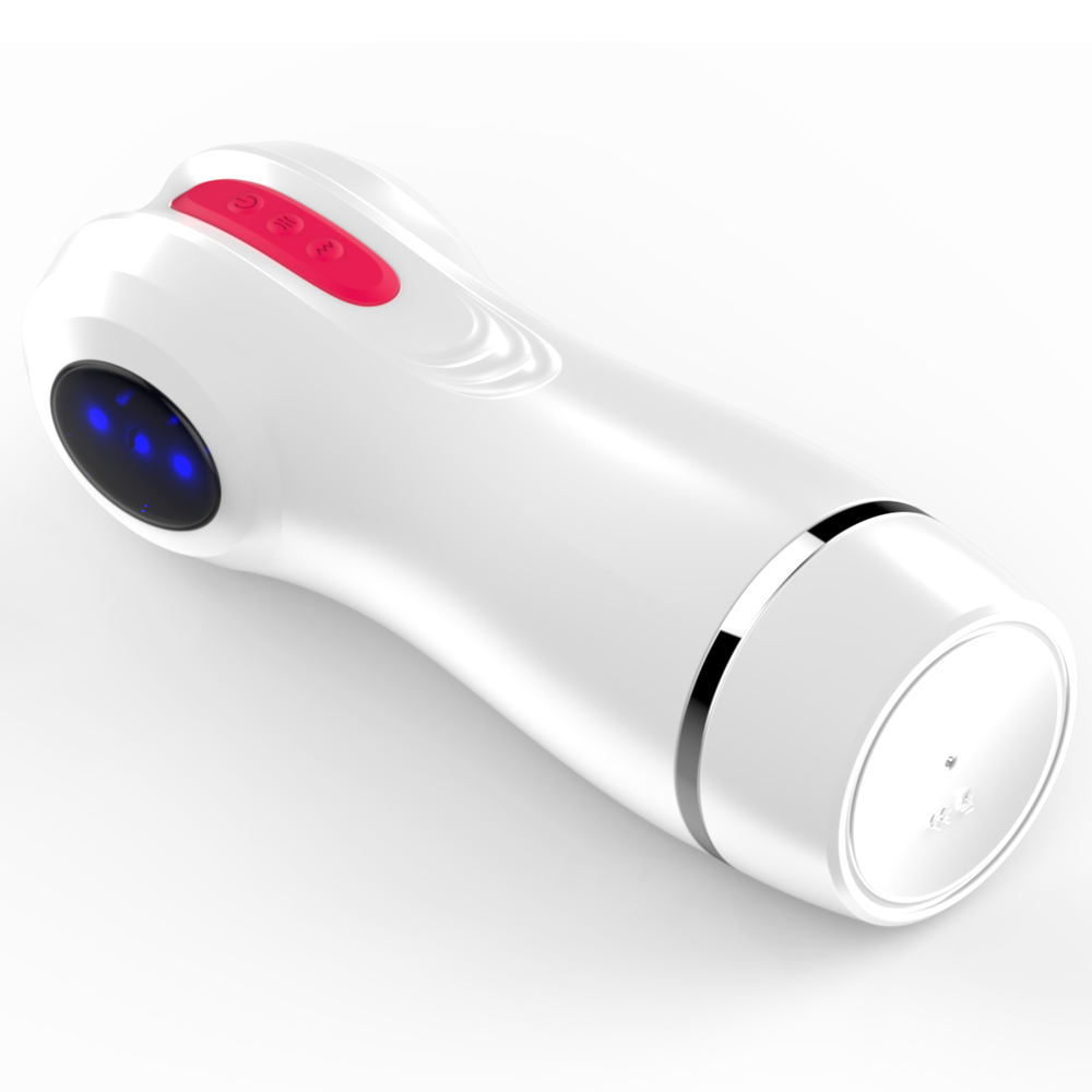 (image for) Cool Run Masturbation Cup