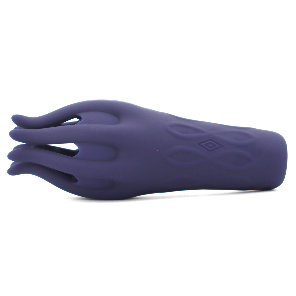 Squid Tentacle Glans Stimulator
