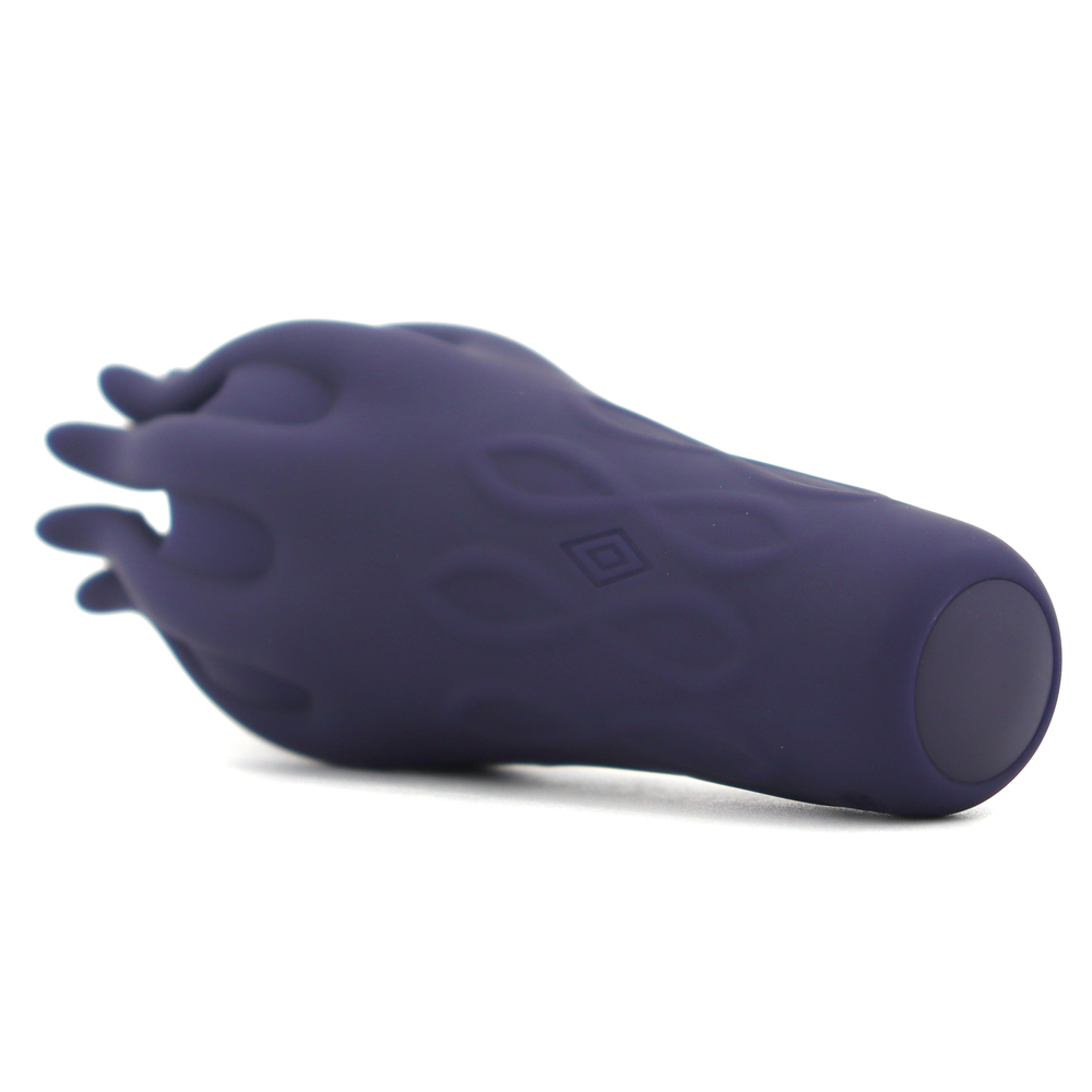 (image for) Squid Tentacle Glans Stimulator