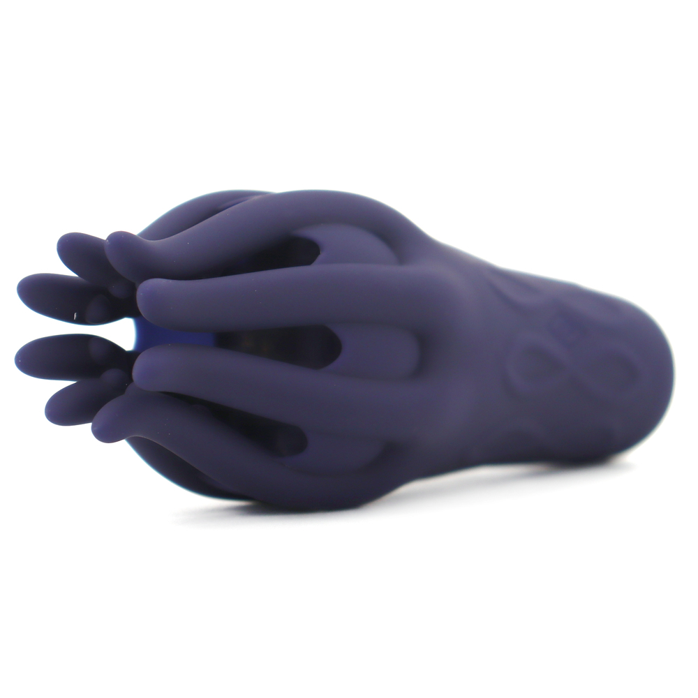 (image for) Squid Tentacle Glans Stimulator