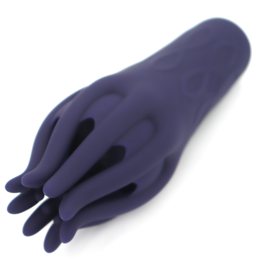 (image for) Squid Tentacle Glans Stimulator