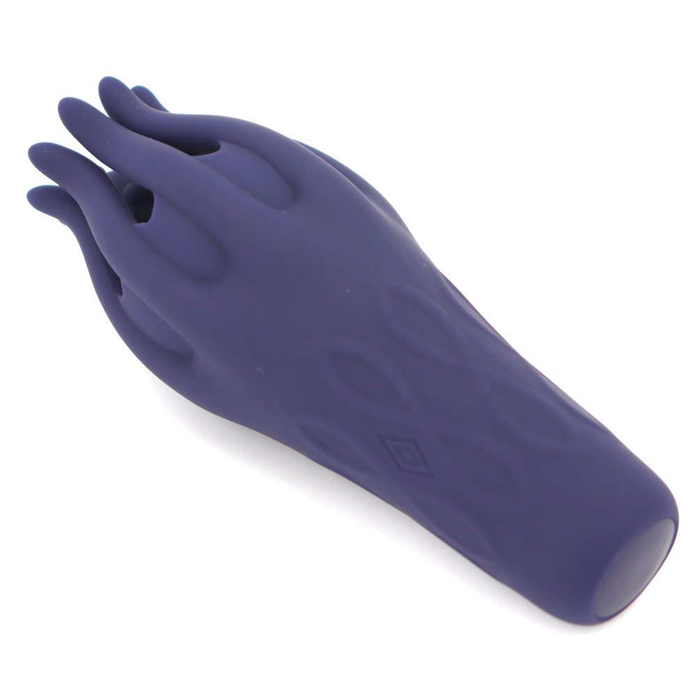 (image for) Squid Tentacle Glans Stimulator