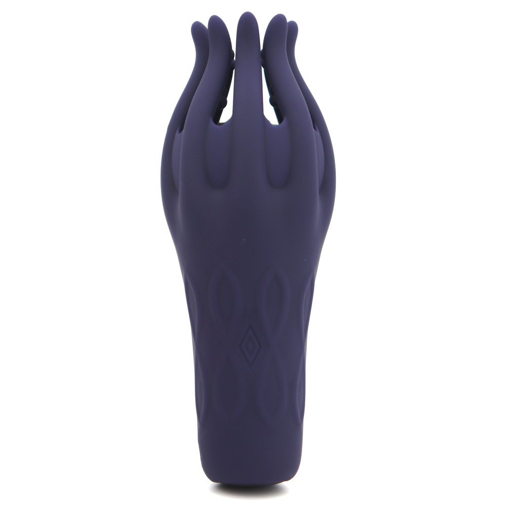 (image for) Squid Tentacle Glans Stimulator