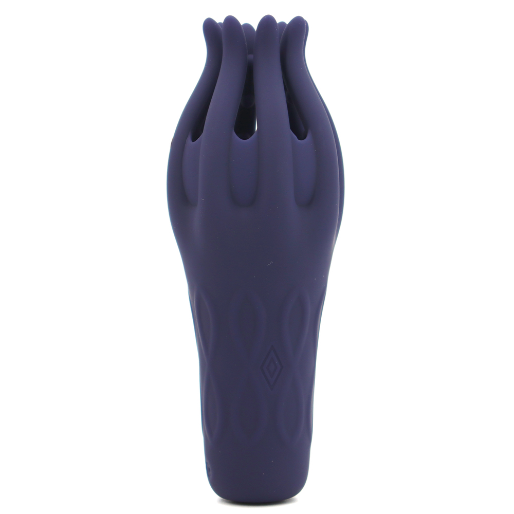 (image for) Squid Tentacle Glans Stimulator