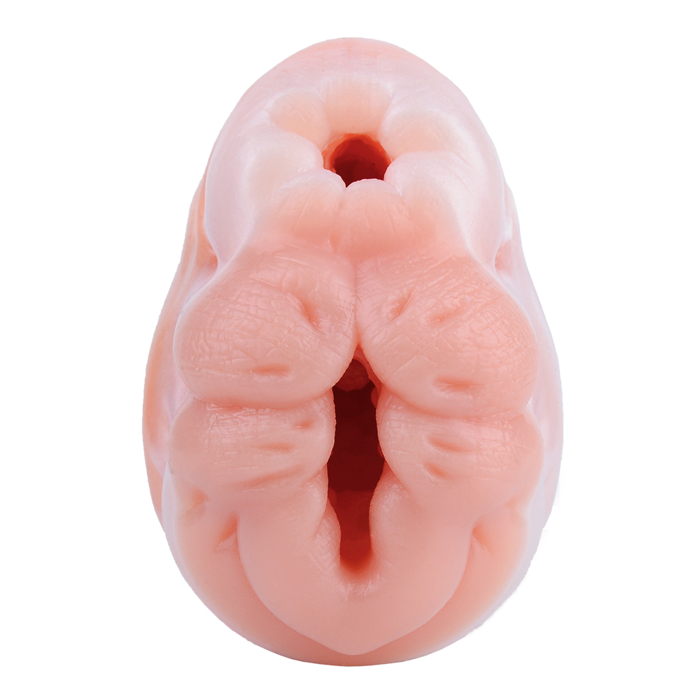 Bison Animal Pussy Stroker