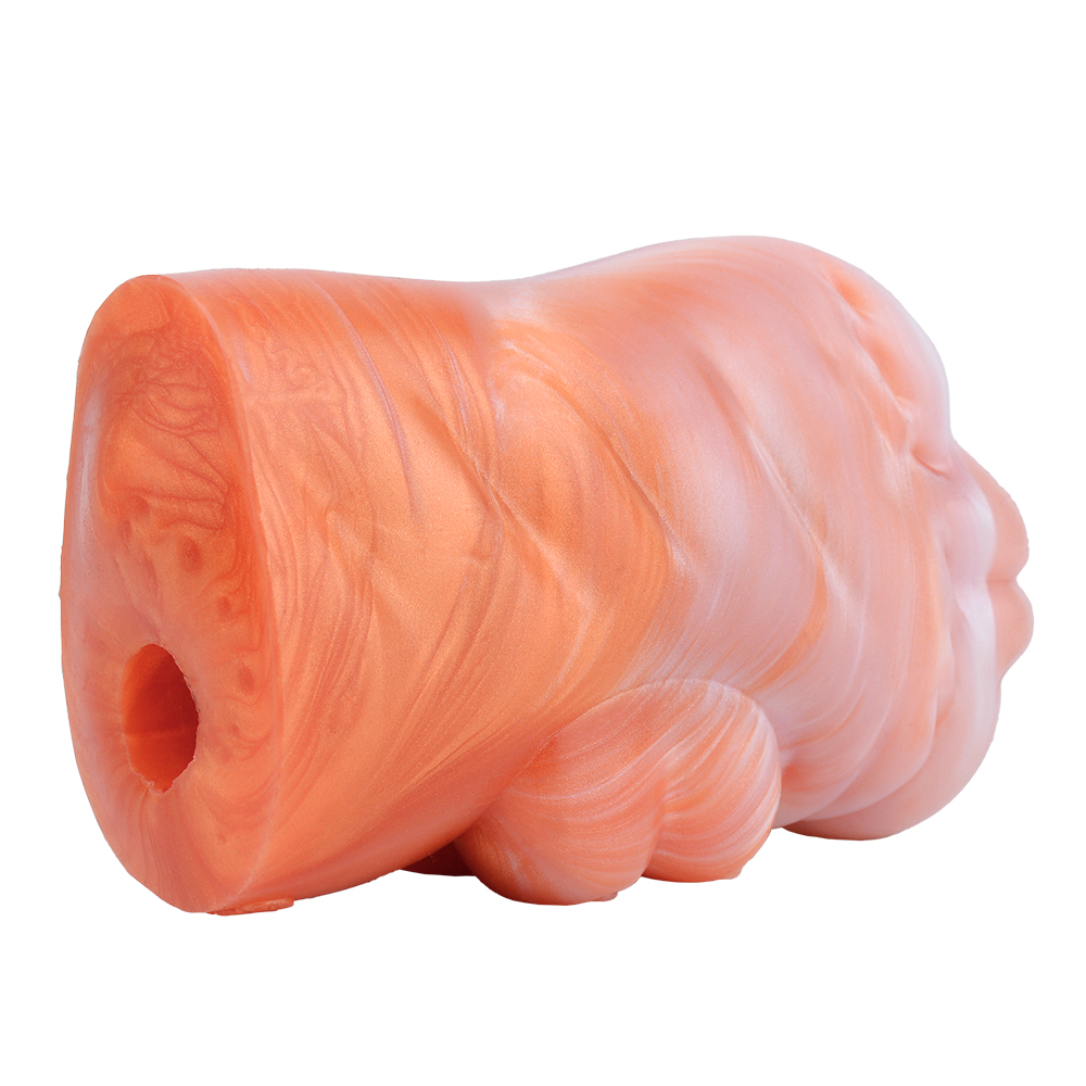 (image for) Bison Animal Pussy Stroker