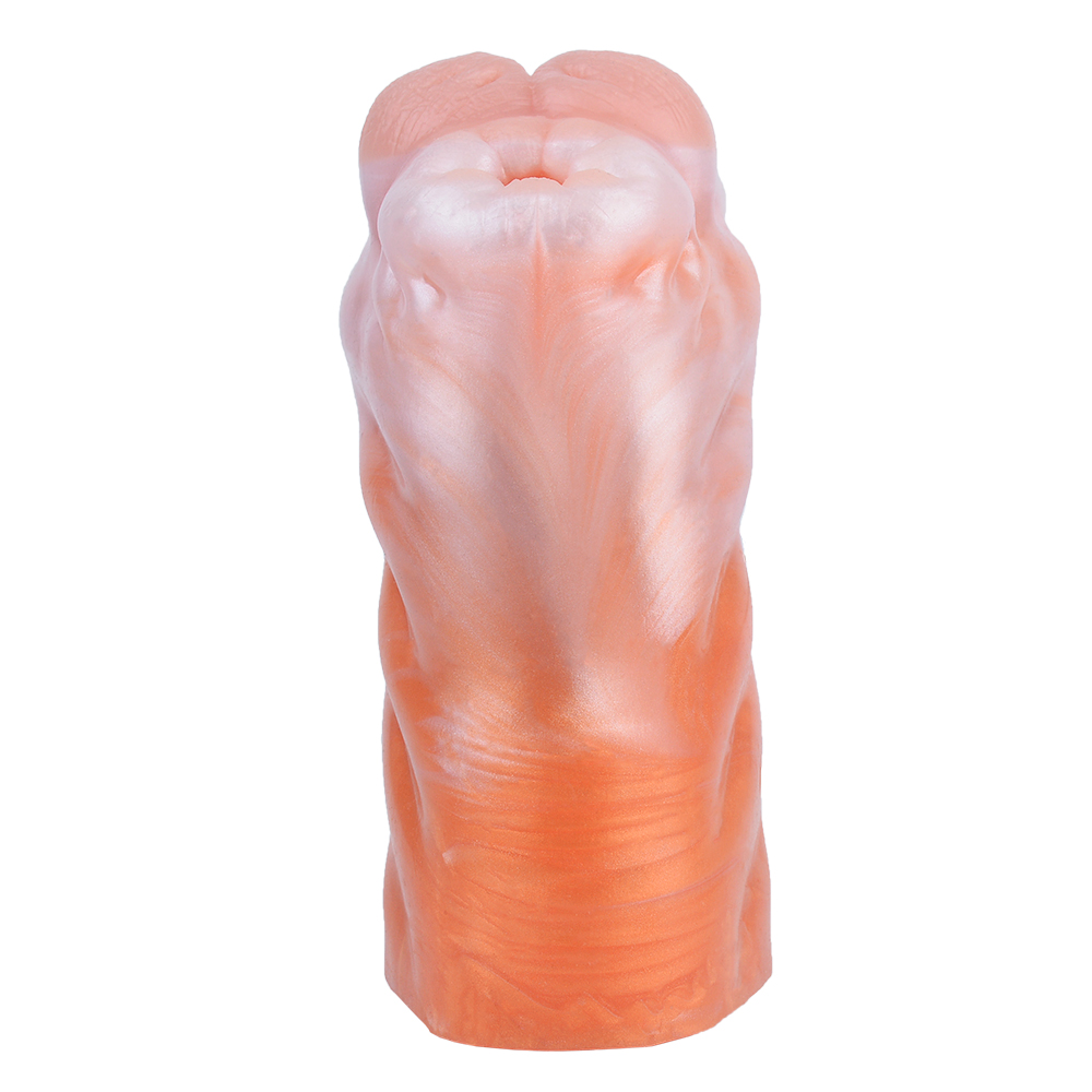 (image for) Bison Animal Pussy Stroker