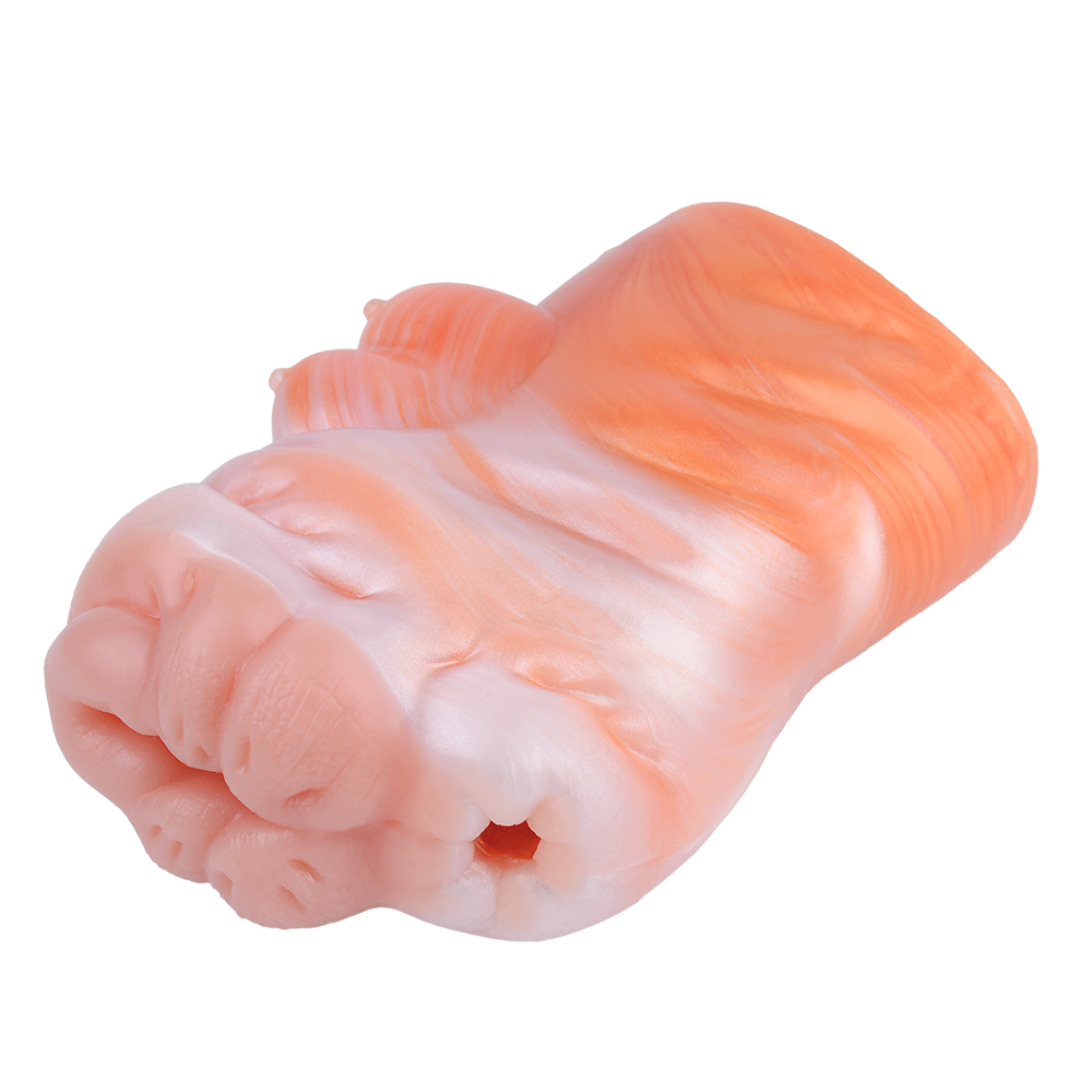 (image for) Bison Animal Pussy Stroker