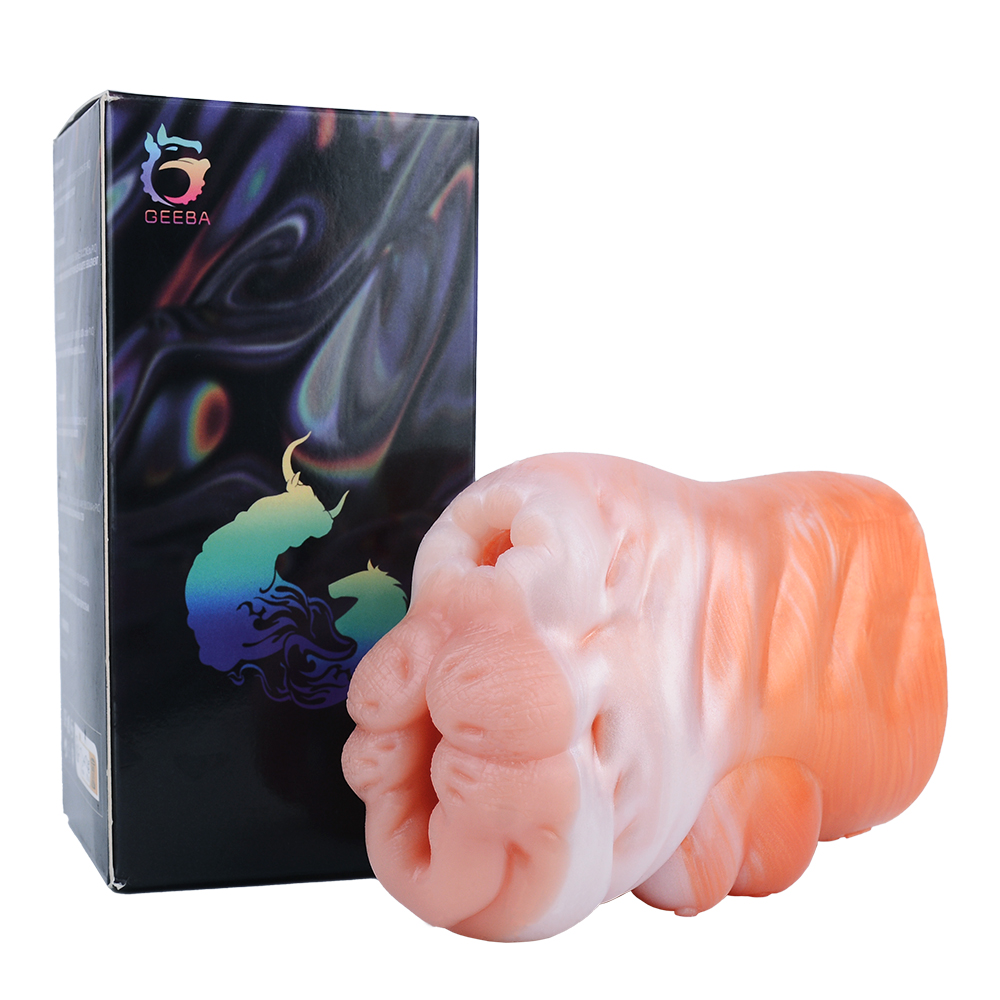 (image for) Bison Animal Pussy Stroker