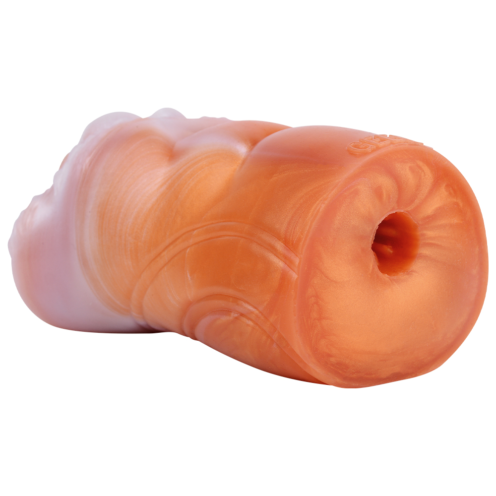 (image for) Coon Pussy Silicone Fantasy Stroker