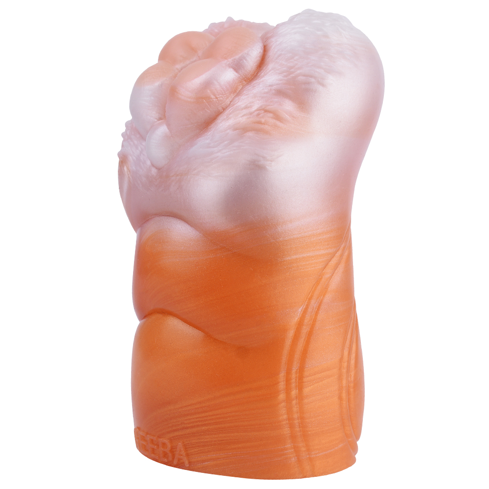 (image for) Coon Pussy Silicone Fantasy Stroker