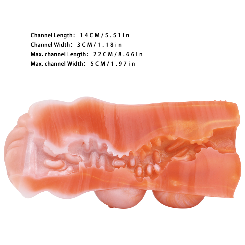 (image for) Cat Pocket Monster Stroker
