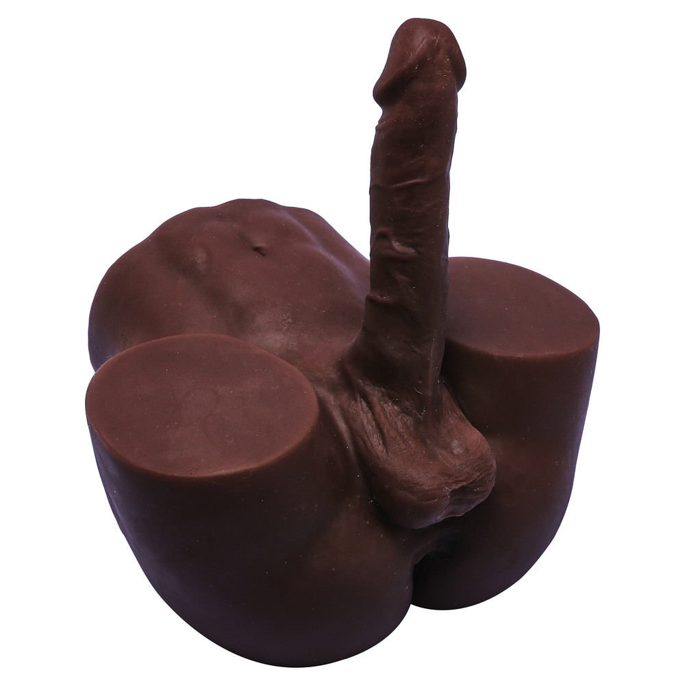 Realistic Sex Doll Male Big Ass