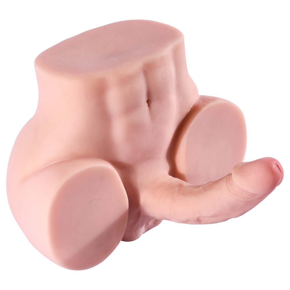 (image for) Realistic Sex Doll Male Big Ass