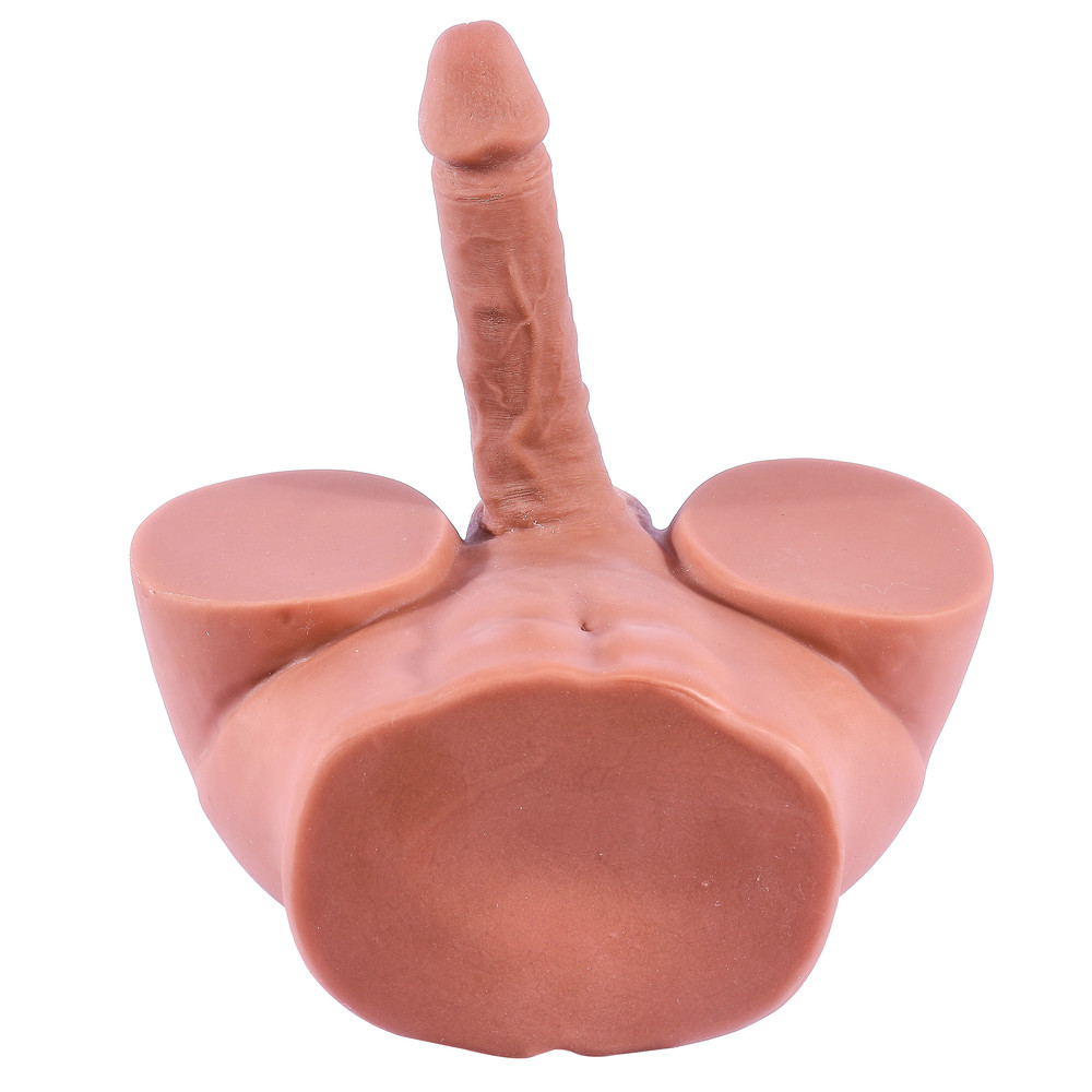 (image for) Realistic Sex Doll Male Big Ass
