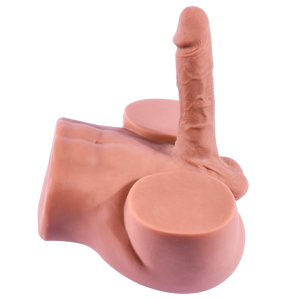 (image for) Realistic Sex Doll Male Big Ass
