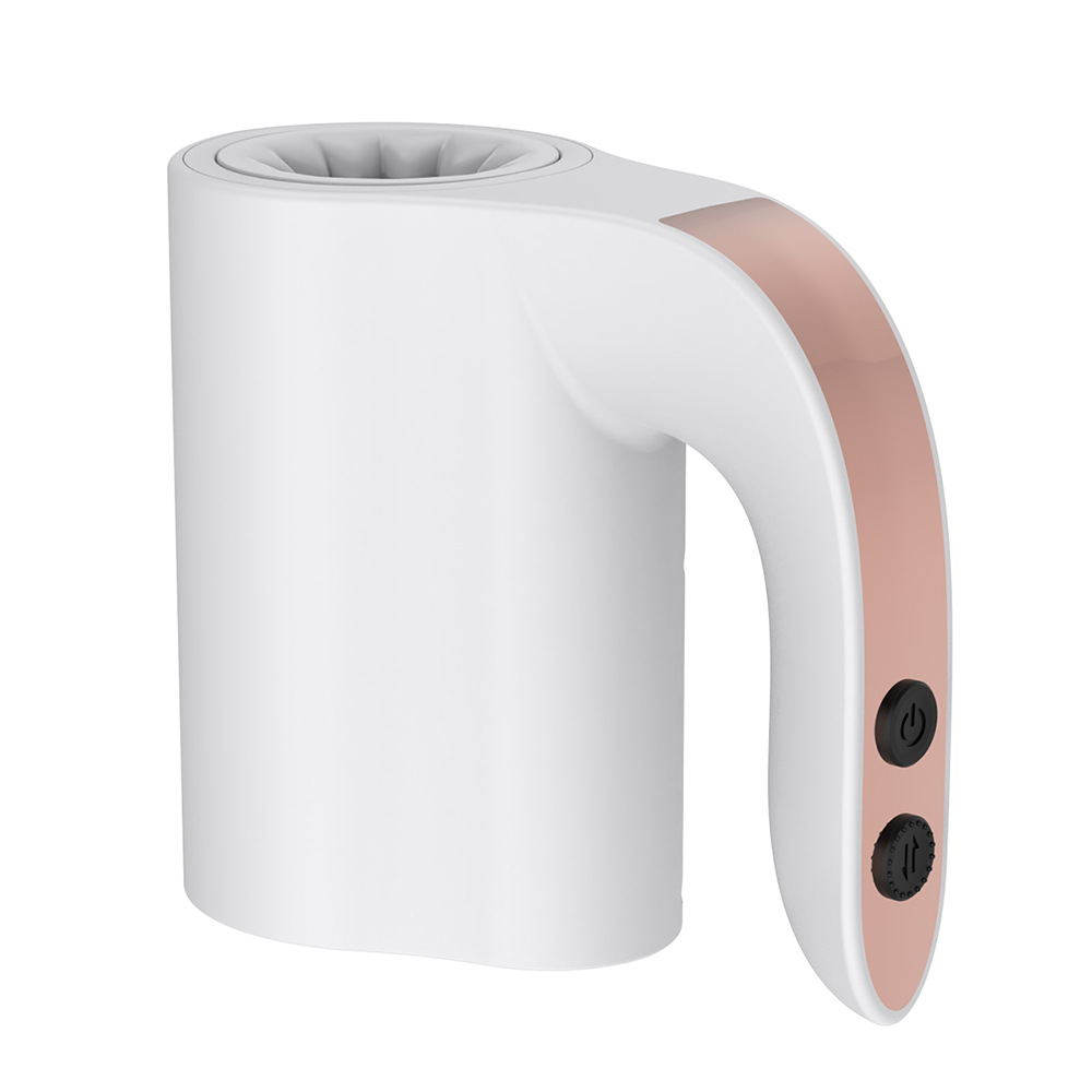 (image for) Dora Automatic Telescopic Male Masturbator Cup