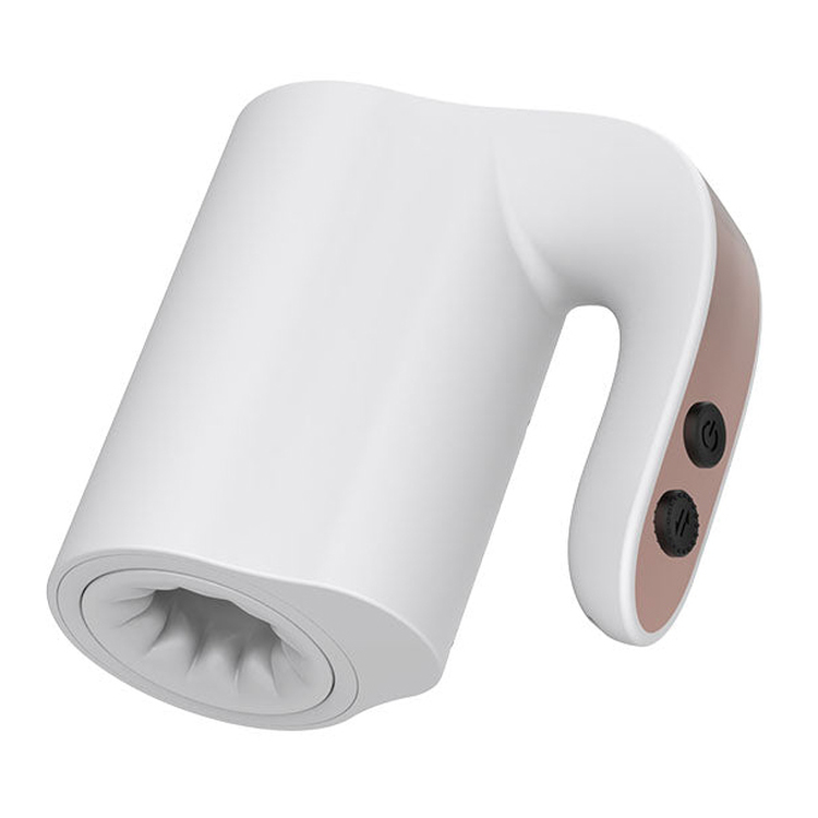 (image for) Dora Automatic Telescopic Male Masturbator Cup