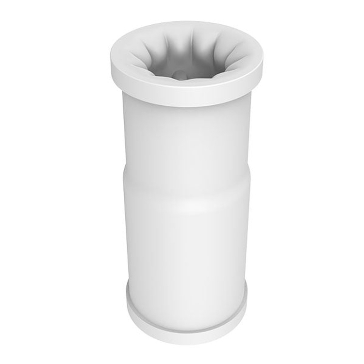 (image for) Dora Automatic Telescopic Male Masturbator Cup