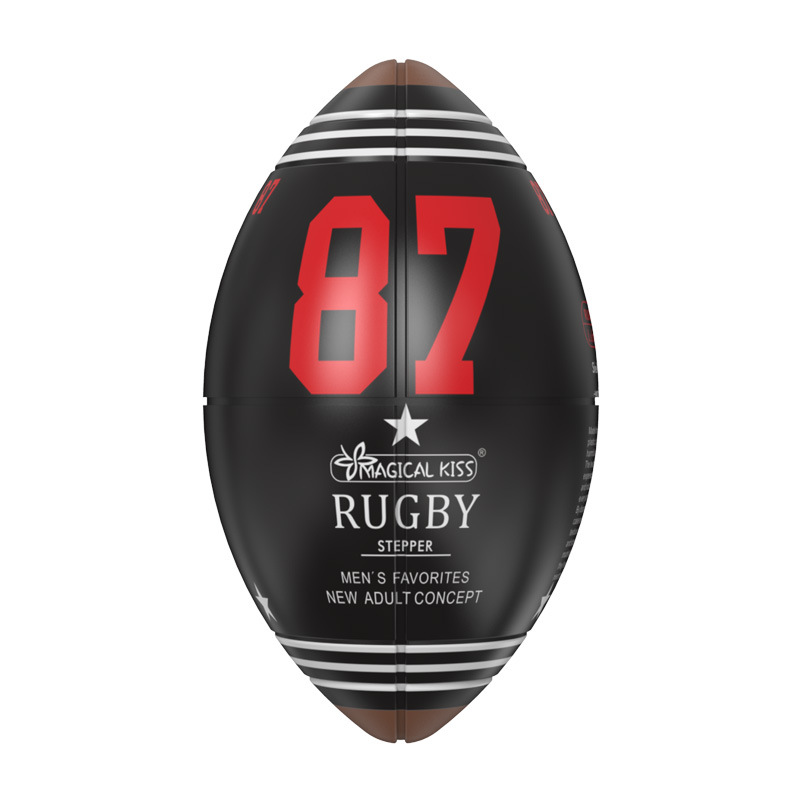 (image for) Masturbador Magical Kiss Egg Rugby