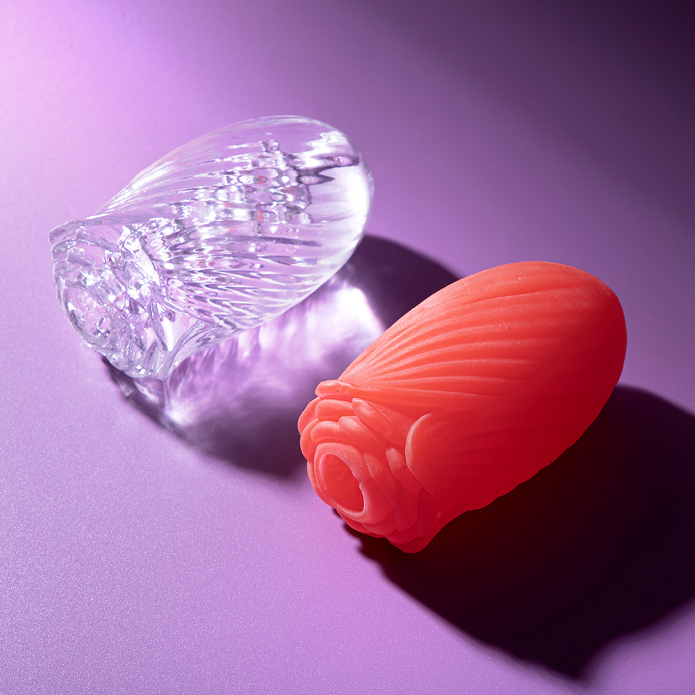 (image for) Carnation Pocket Pussy