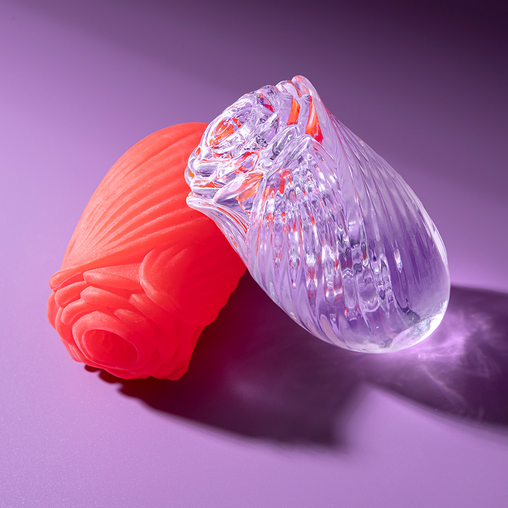 (image for) Carnation Pocket Pussy