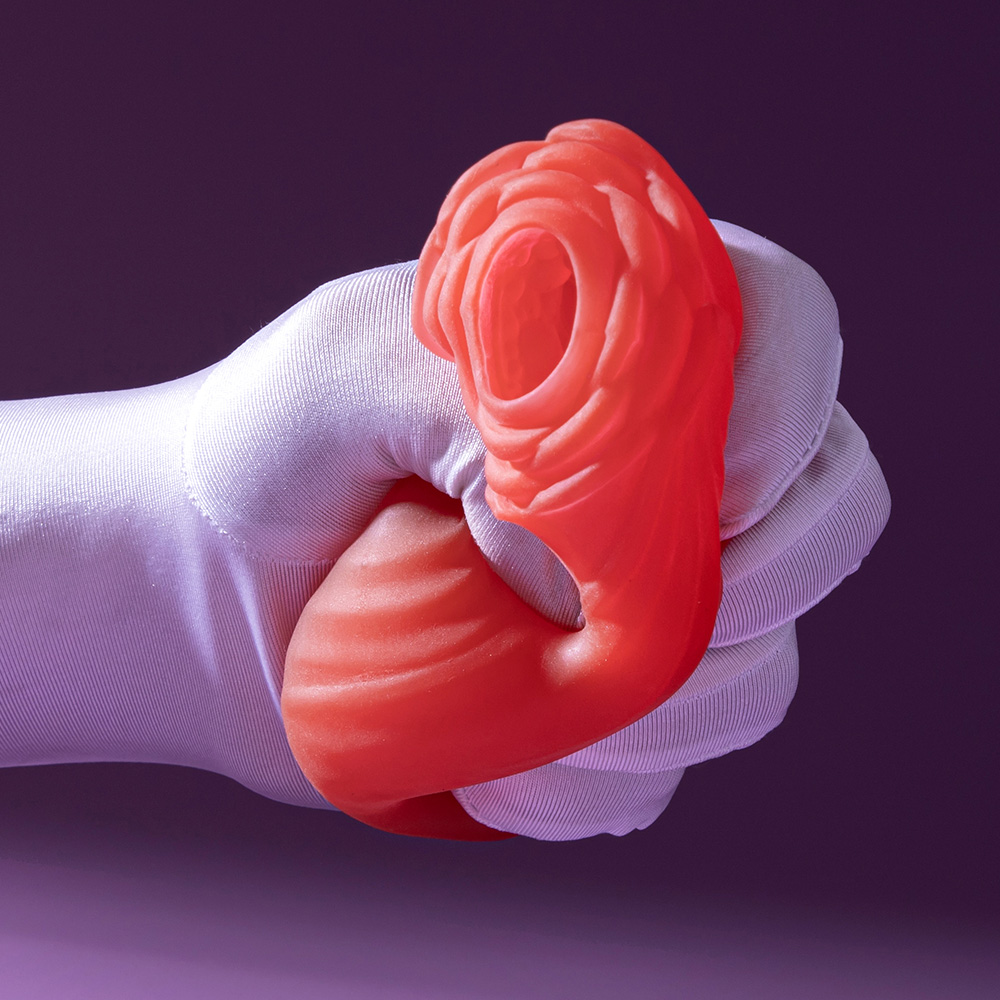 (image for) Carnation Pocket Pussy