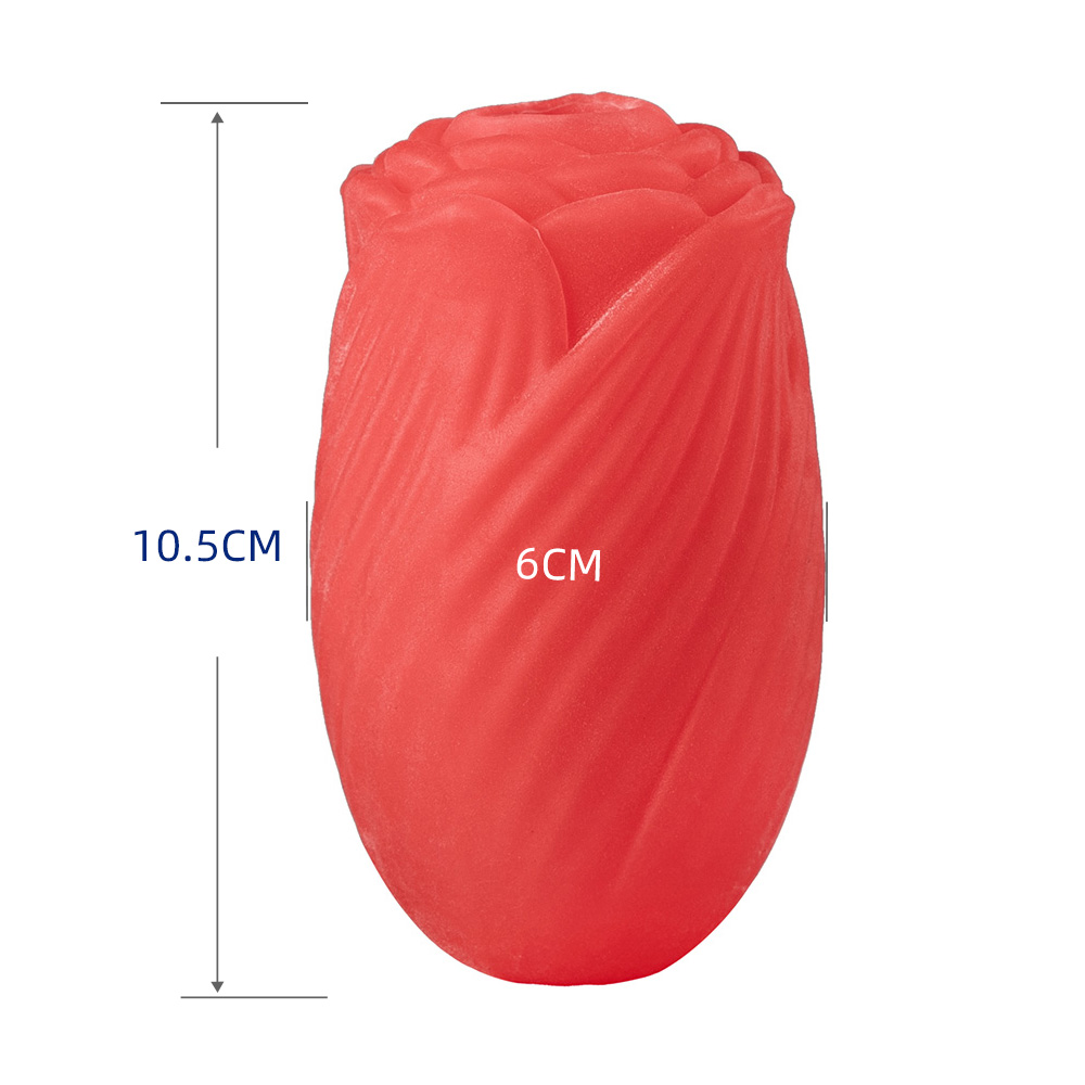 (image for) Carnation Pocket Pussy