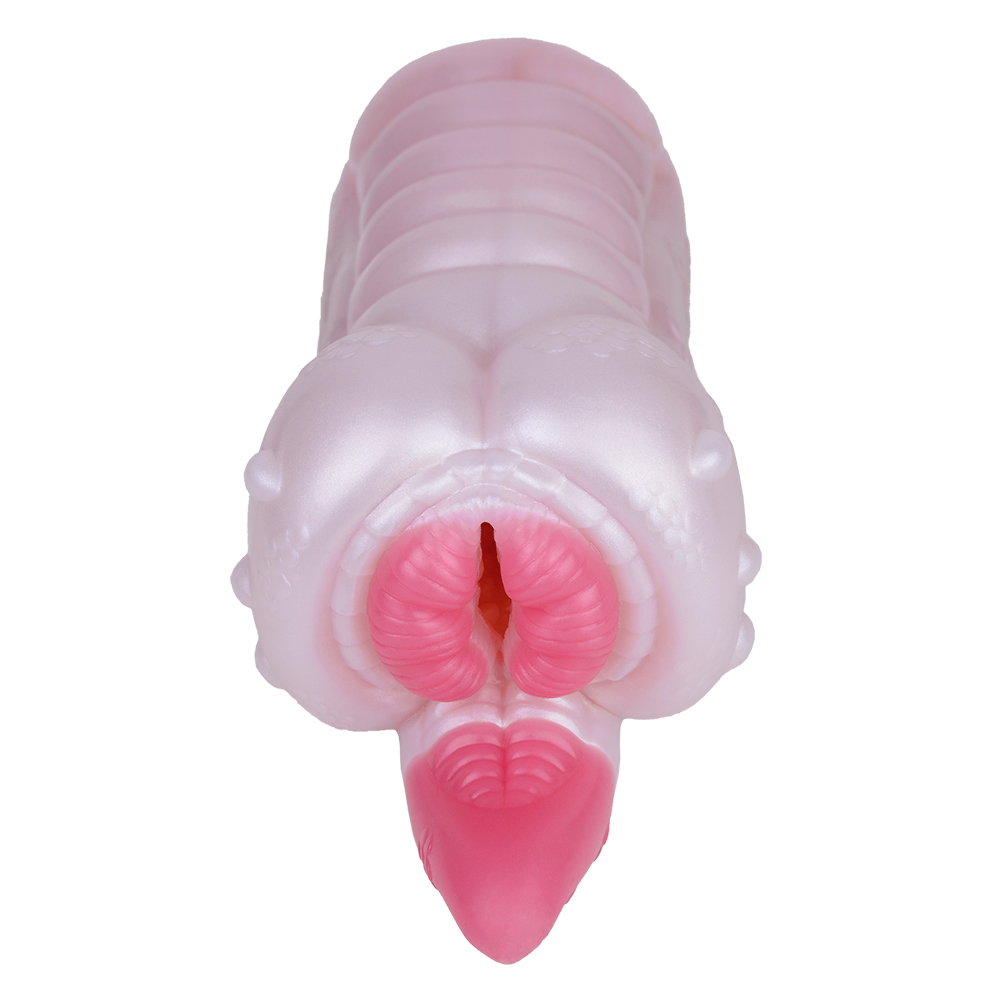 (image for) Enchantress Pocket Vagina Stroker - A