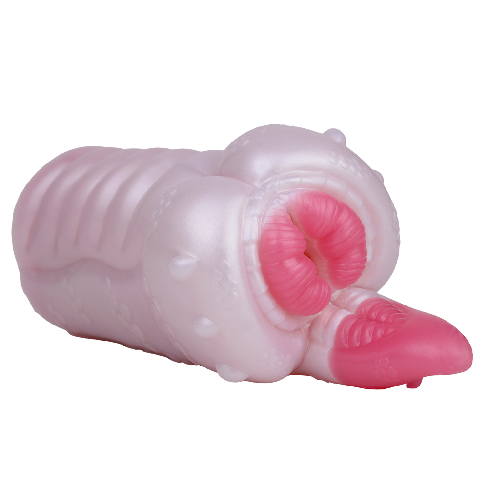 (image for) Enchantress Pocket Vagina Stroker - A