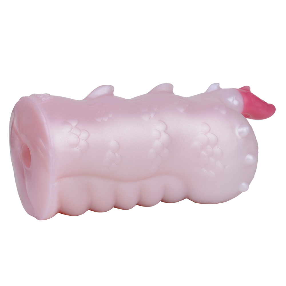 (image for) Enchantress Pocket Vagina Stroker - A