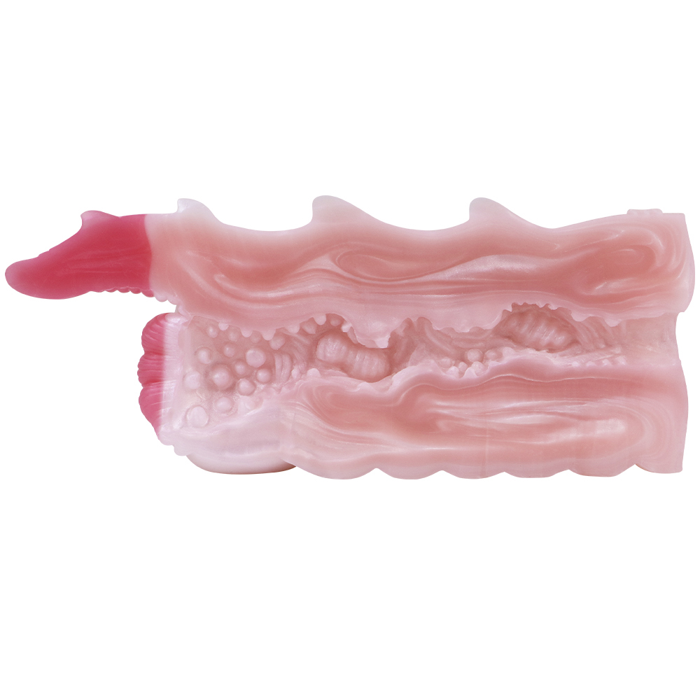 (image for) Enchantress Pocket Vagina Stroker - A