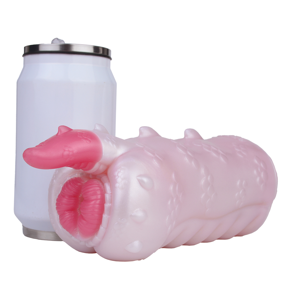 (image for) Enchantress Pocket Vagina Stroker - A