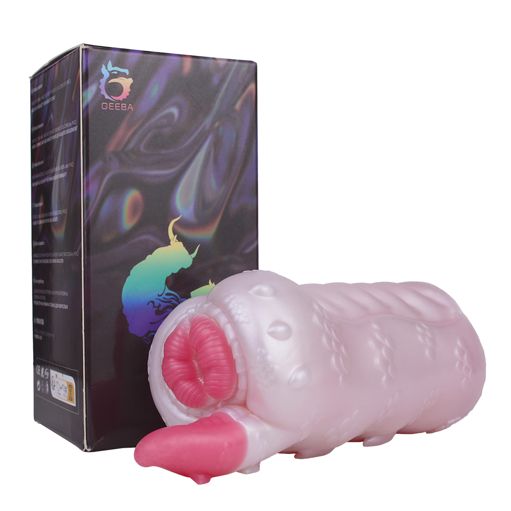 (image for) Enchantress Pocket Vagina Stroker - A