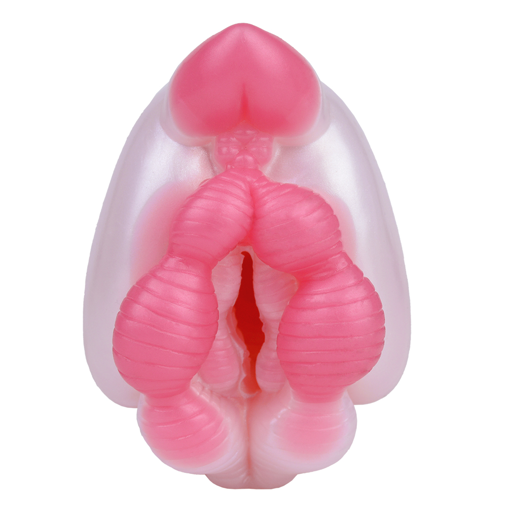 Enchantress Pocket Vagina Stroker - B