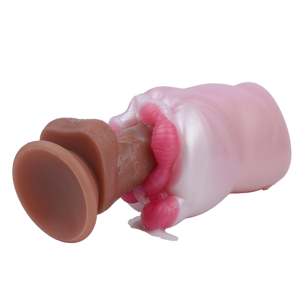 (image for) Enchantress Pocket Vagina Stroker - B