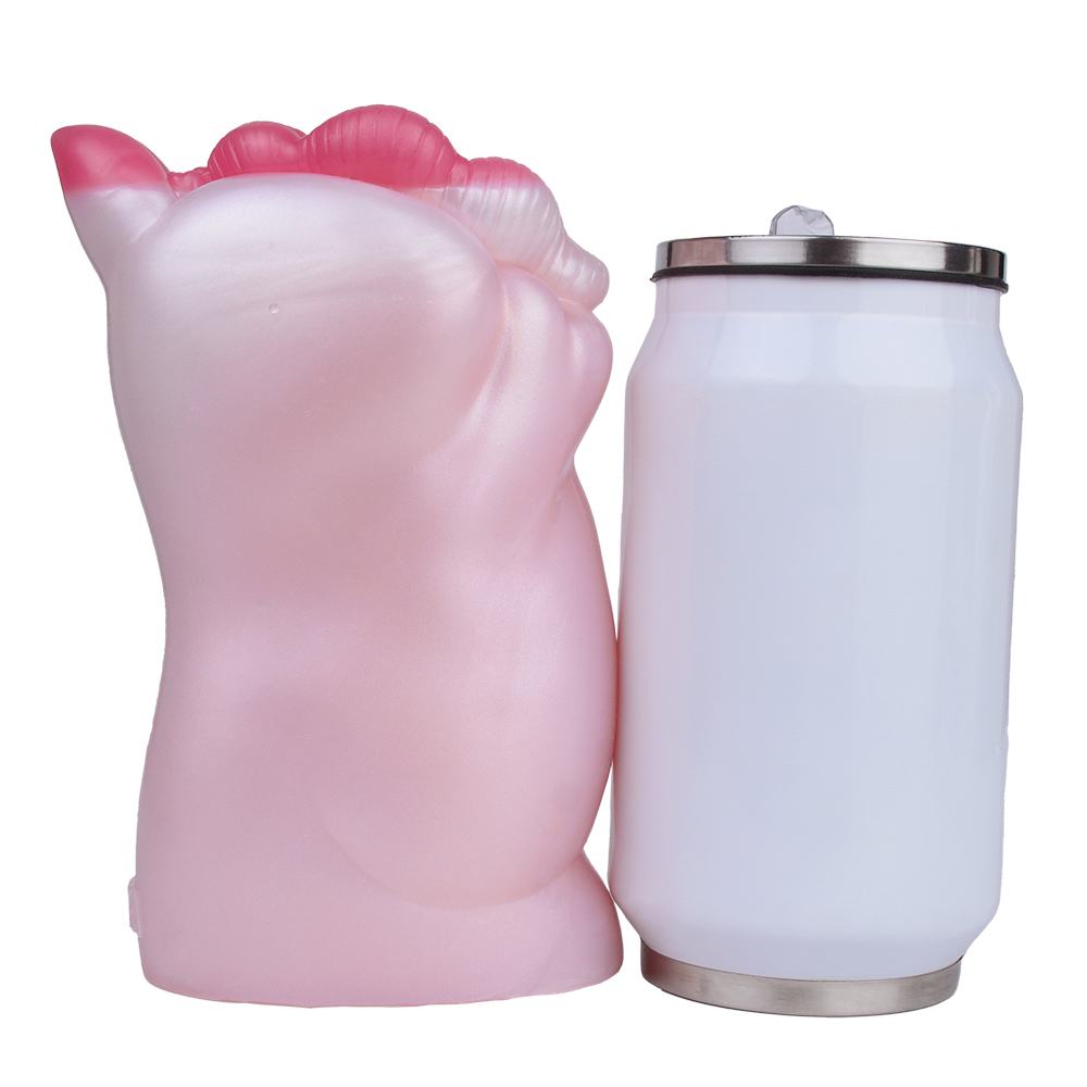 (image for) Enchantress Pocket Vagina Stroker - B