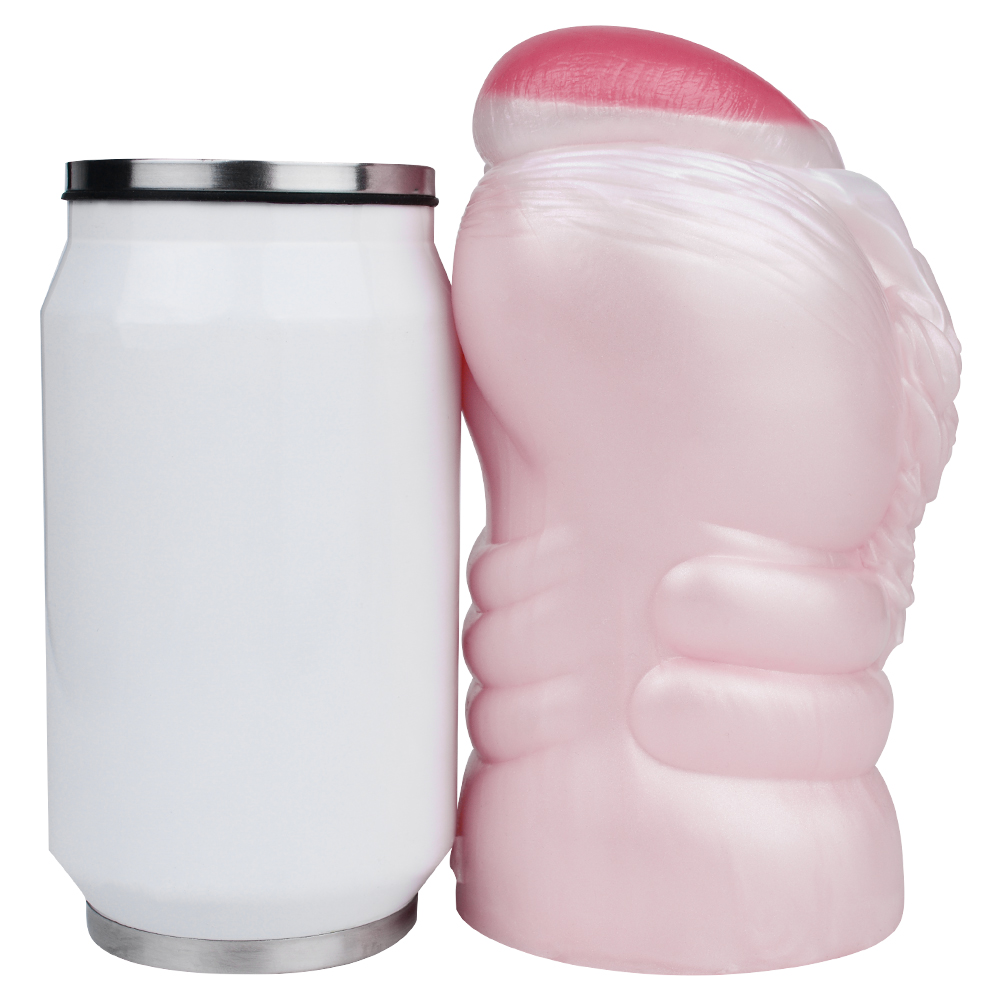 (image for) Enchantress Pocket Vagina Stroker - C