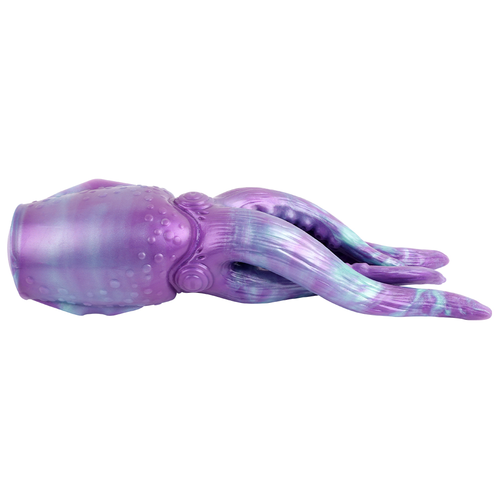 (image for) Octopussy Silicone Male Stroker