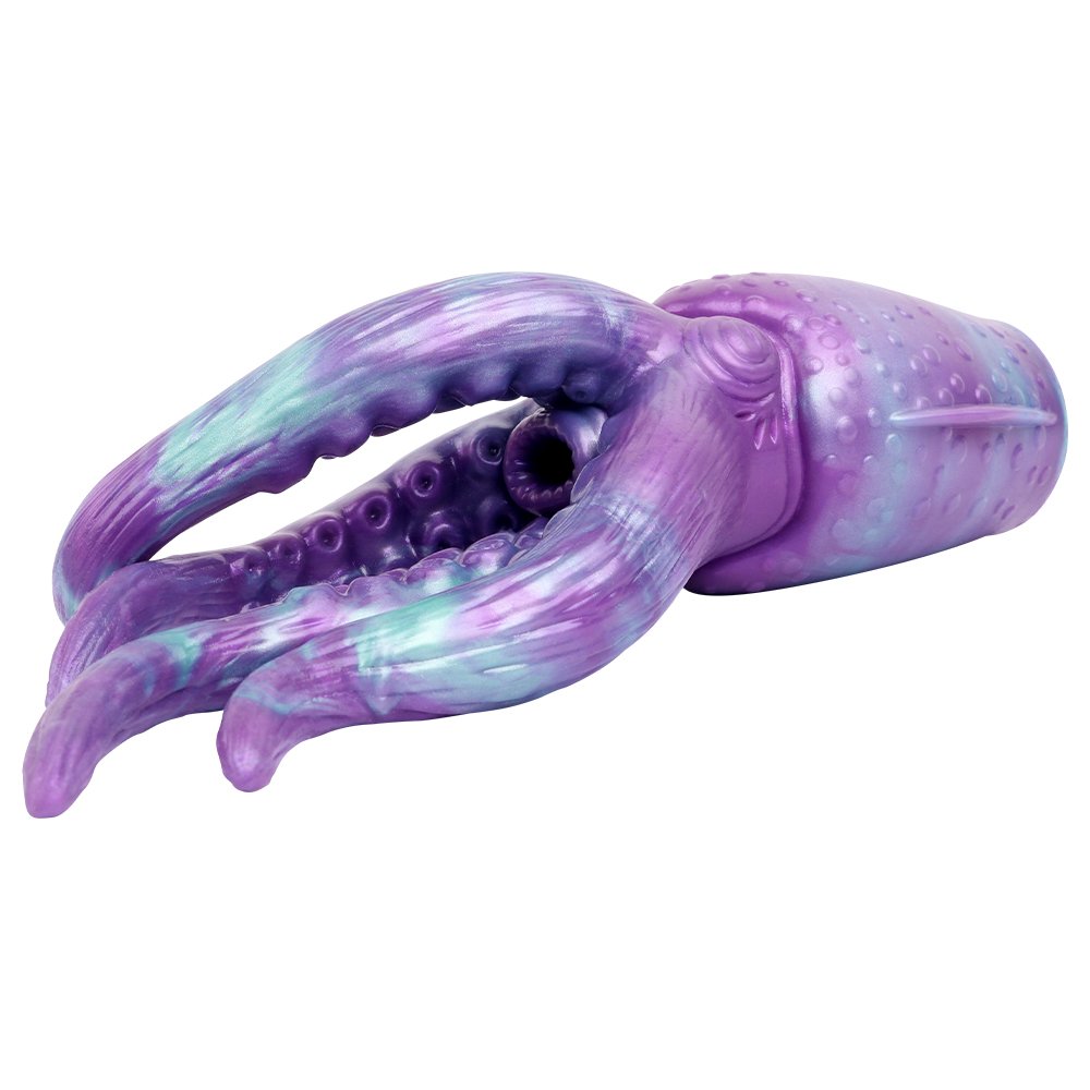 (image for) Octopussy Silicone Male Stroker