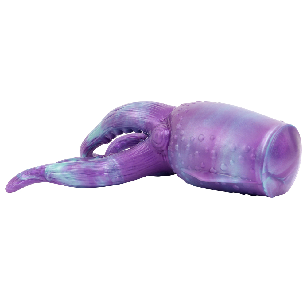 (image for) Octopussy Silicone Male Stroker