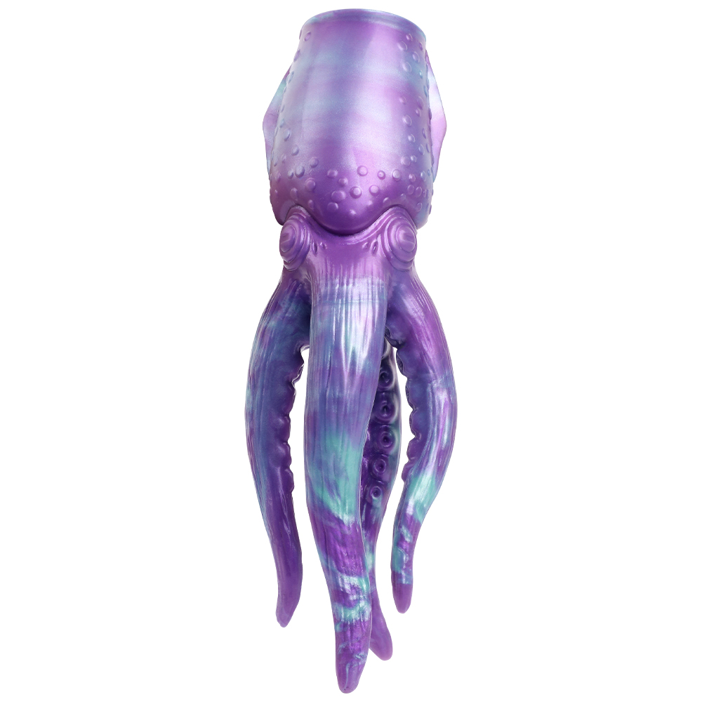 (image for) Octopussy Silicone Male Stroker