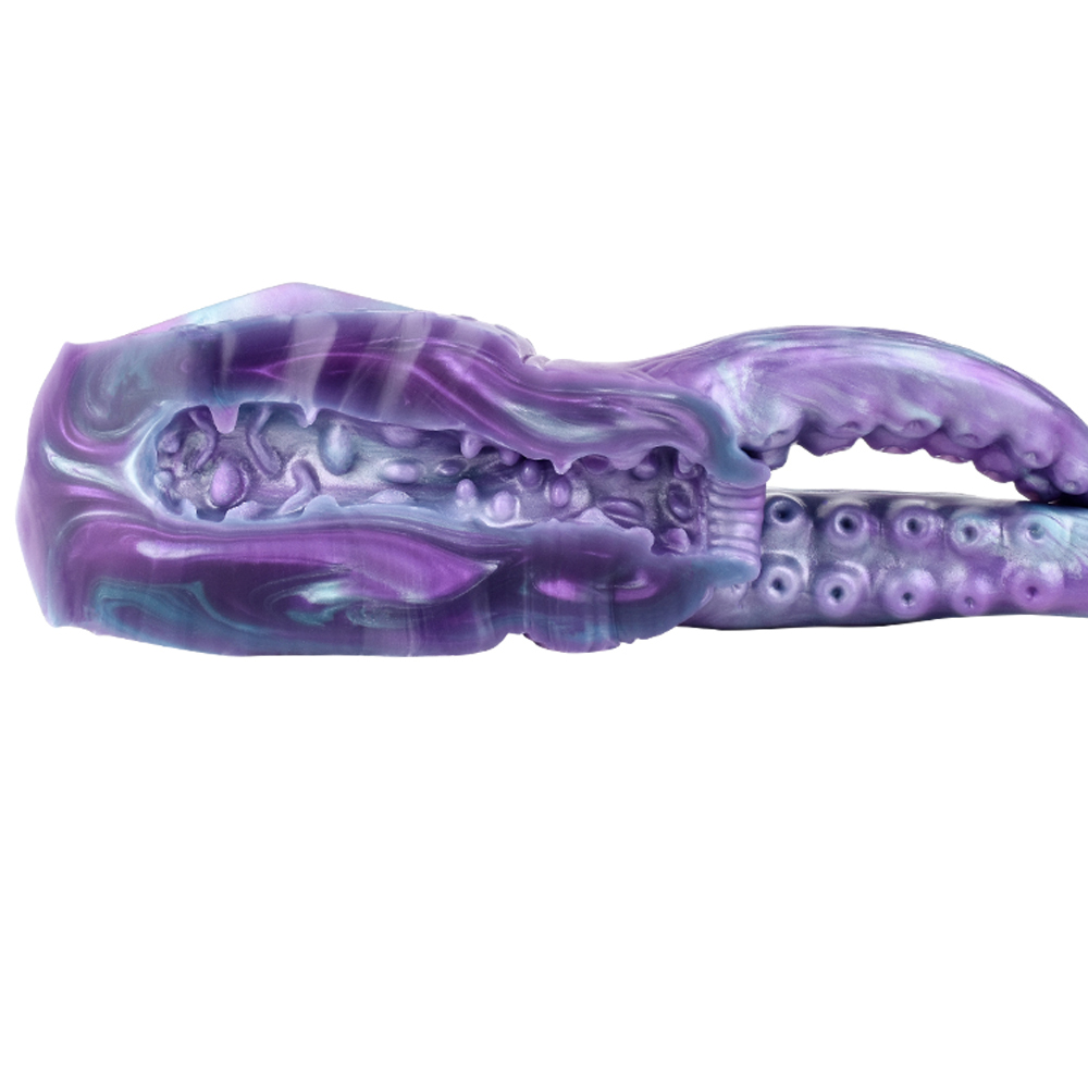 (image for) Octopussy Silicone Male Stroker