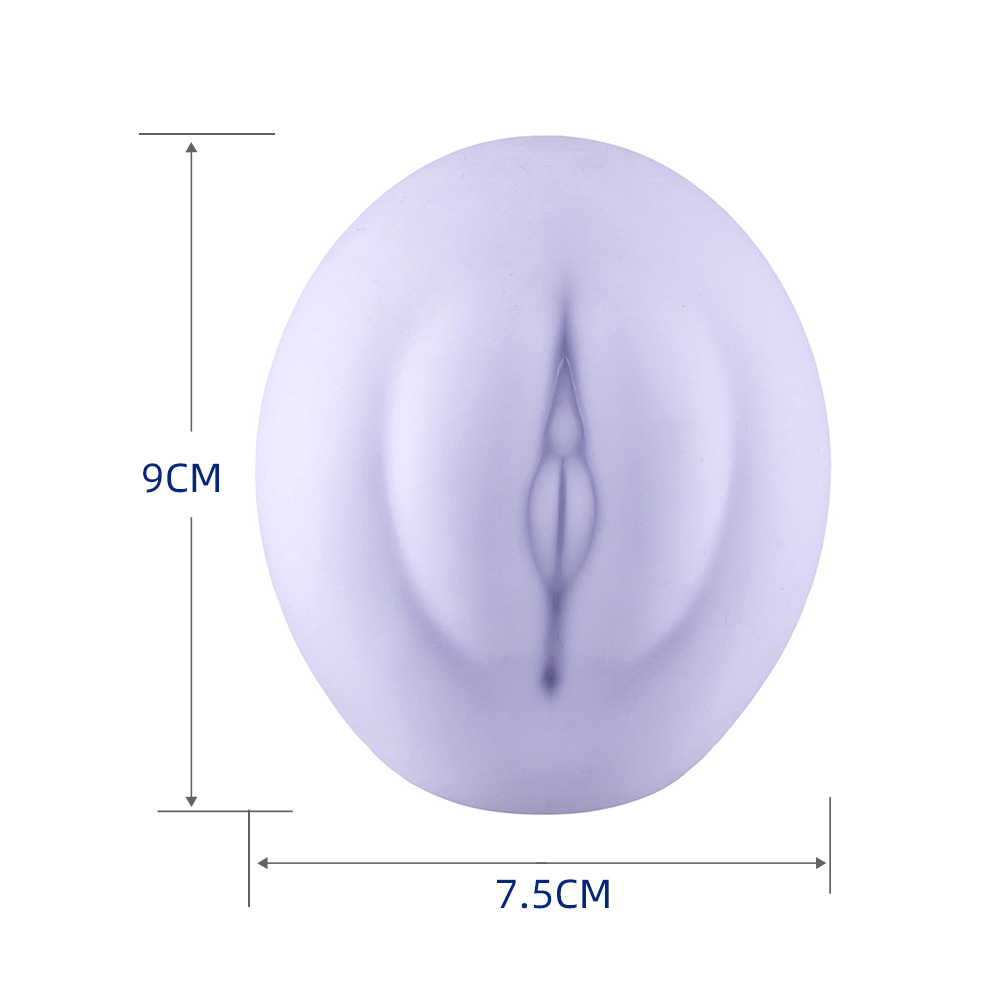 (image for) Realistic Masturbators Egg -E1