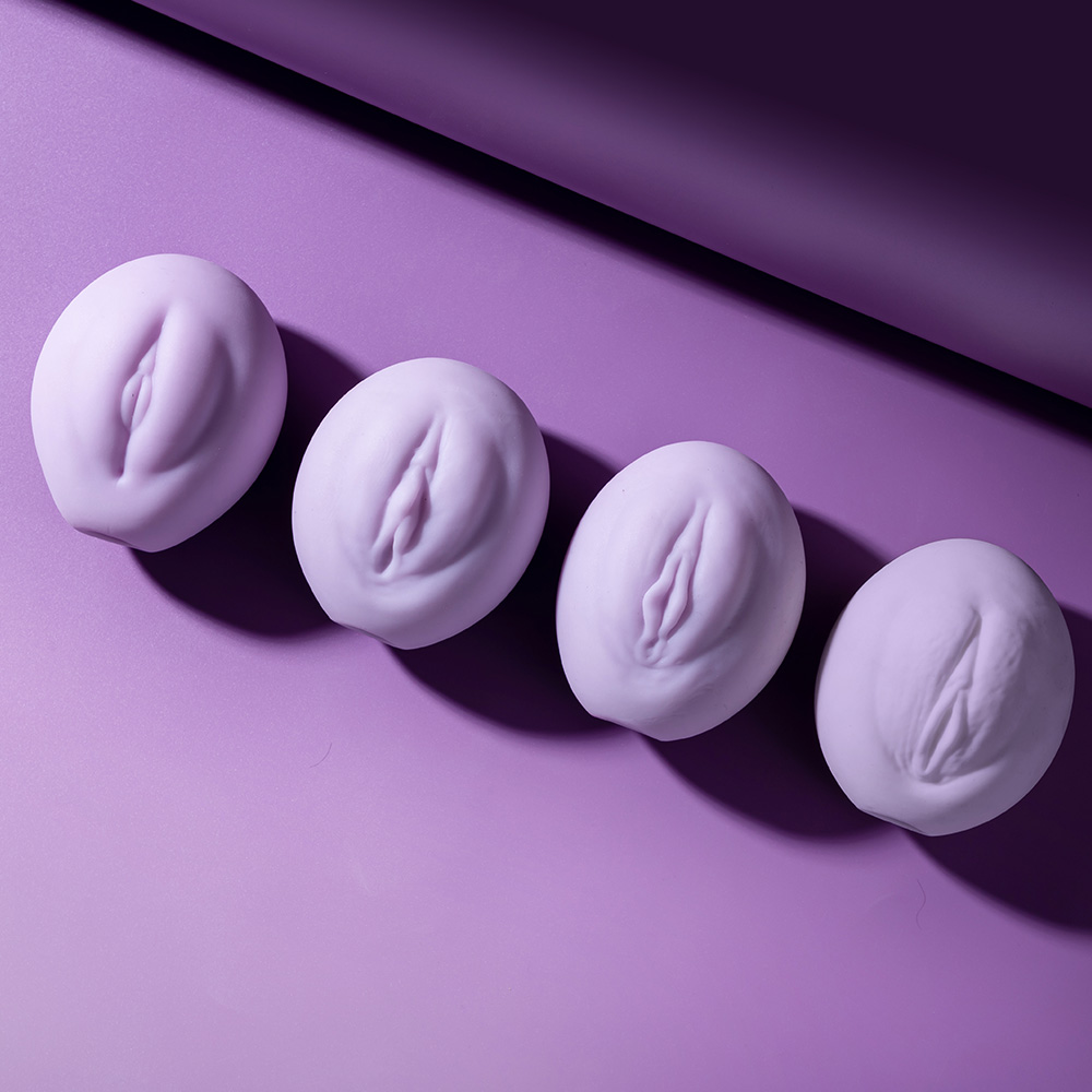 (image for) Realistic Masturbators Egg -E1