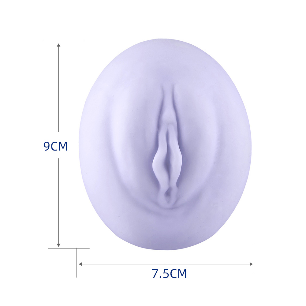 (image for) Realistic Masturbators Egg -E2