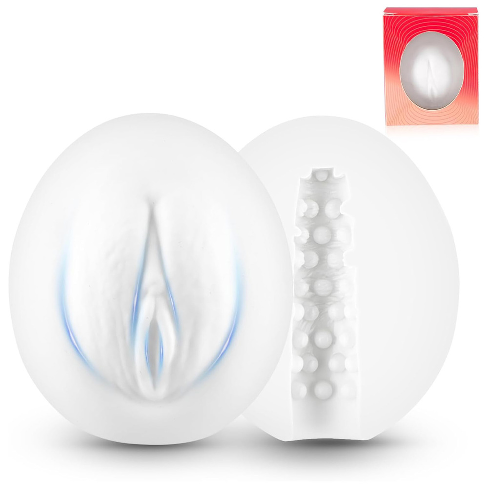 Realistic Masturbators Egg -E3