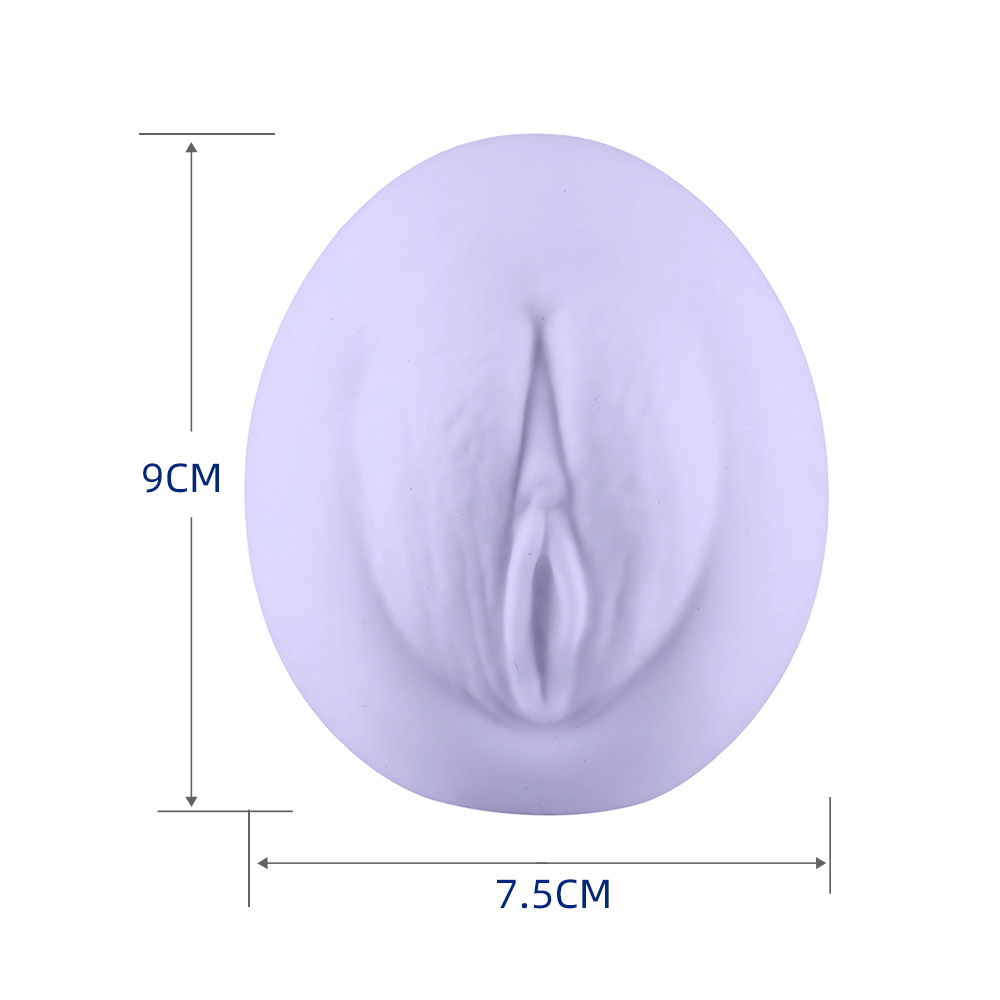 (image for) Realistic Masturbators Egg -E3