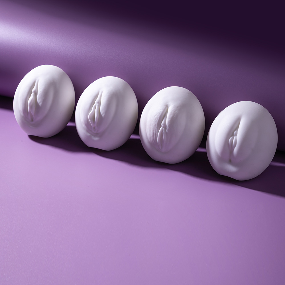 (image for) Realistic Masturbators Egg -E3