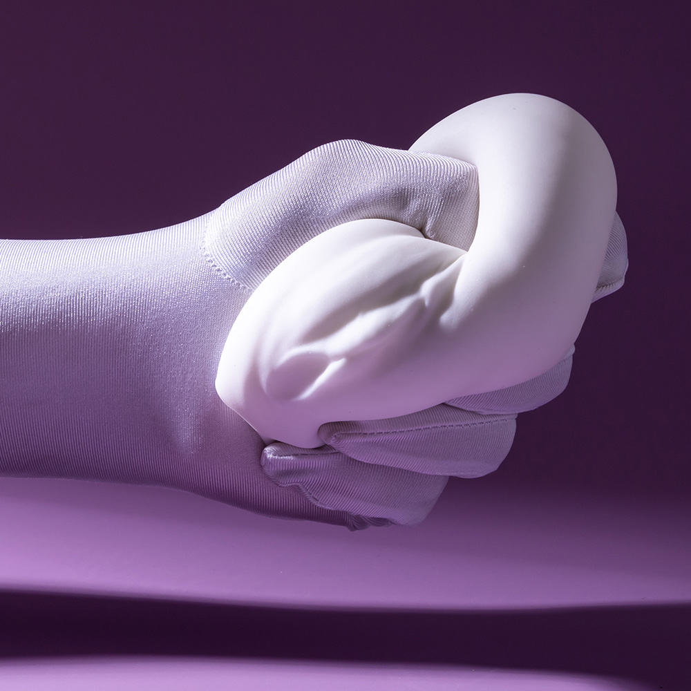 (image for) Realistic Masturbators Egg -E3